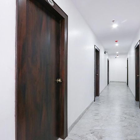 Fabhotel Relax Inn Hyderabad Exteriör bild